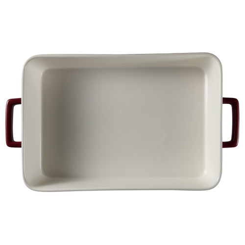 Epicurious Bordeaux Lasagne Dish