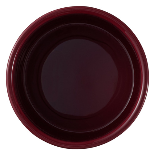 3 Piece Bordeaux Epicurious Canister Set