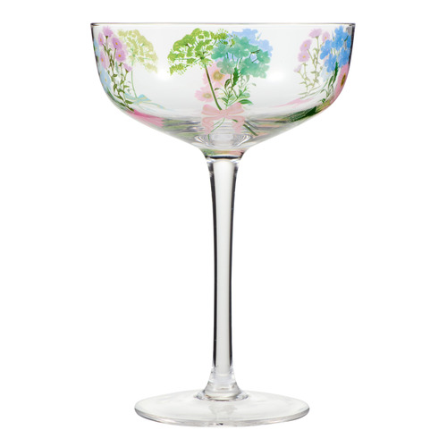 Cherish 300ml Coupe Glasses