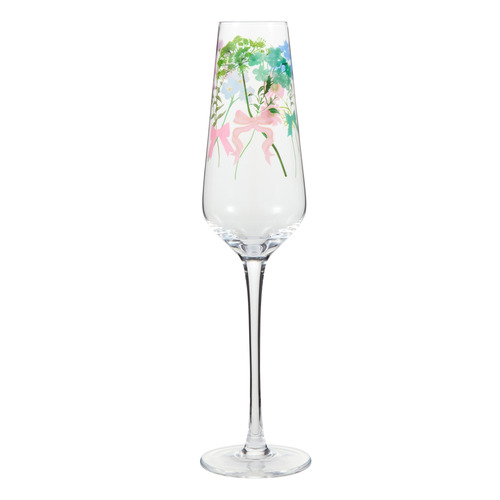 Cherish 240ml Prosecco Glasses