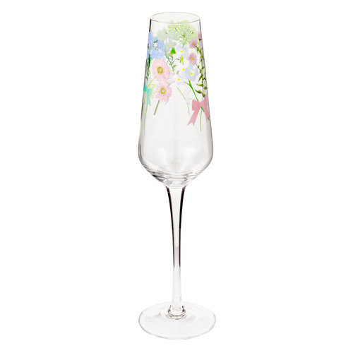 Cherish 240ml Prosecco Glasses