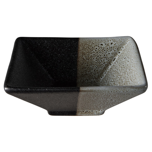 Umi Square Porcelain Sauce Bowls