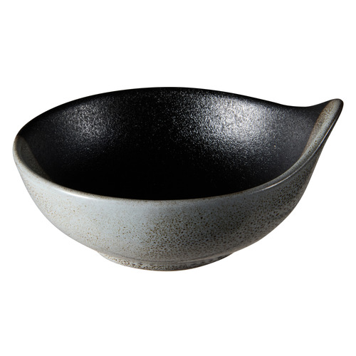 Umi Handled Porcelain Sauce Bowls