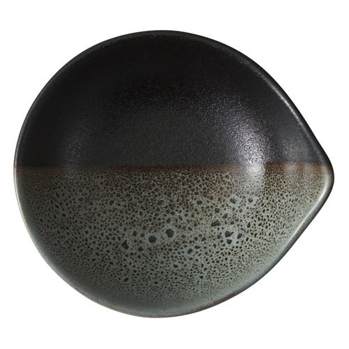 Umi Handled Porcelain Sauce Bowls