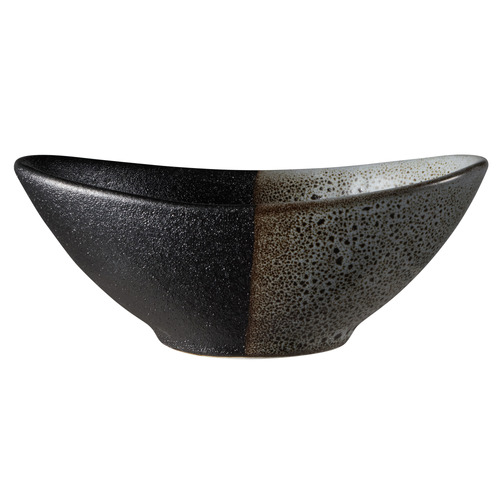 Umi Oval Porcelain Sauce Bowls