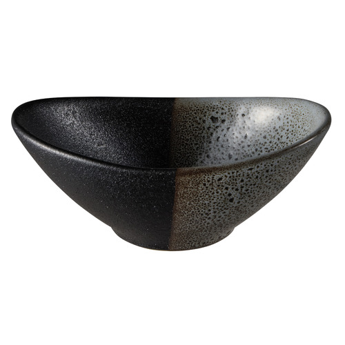 Umi Oval Porcelain Sauce Bowls