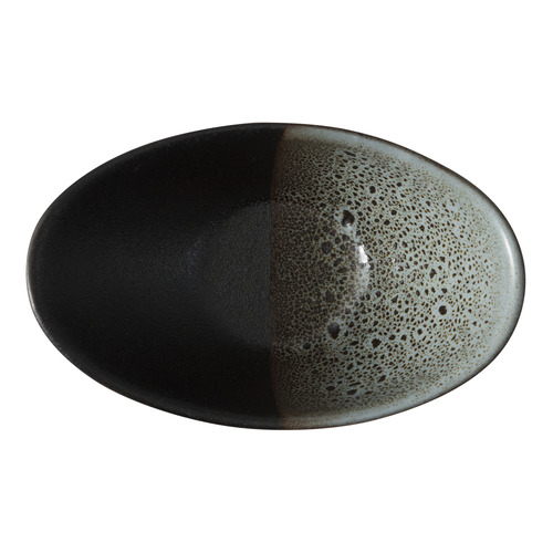 Umi Oval Porcelain Sauce Bowls