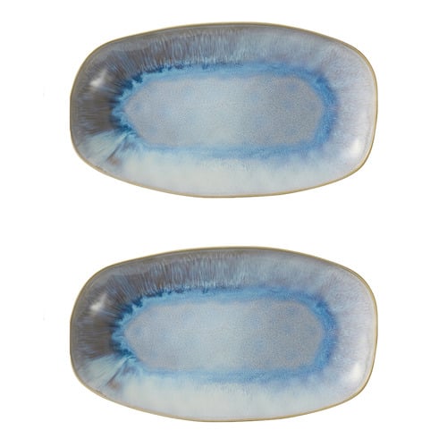 Lunara Oblong Platters