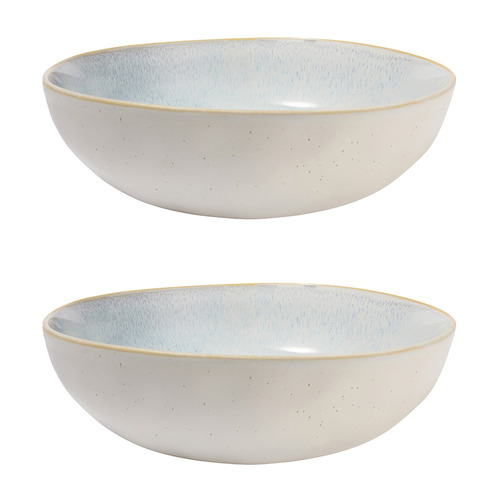 Lunara Serving Bowls
