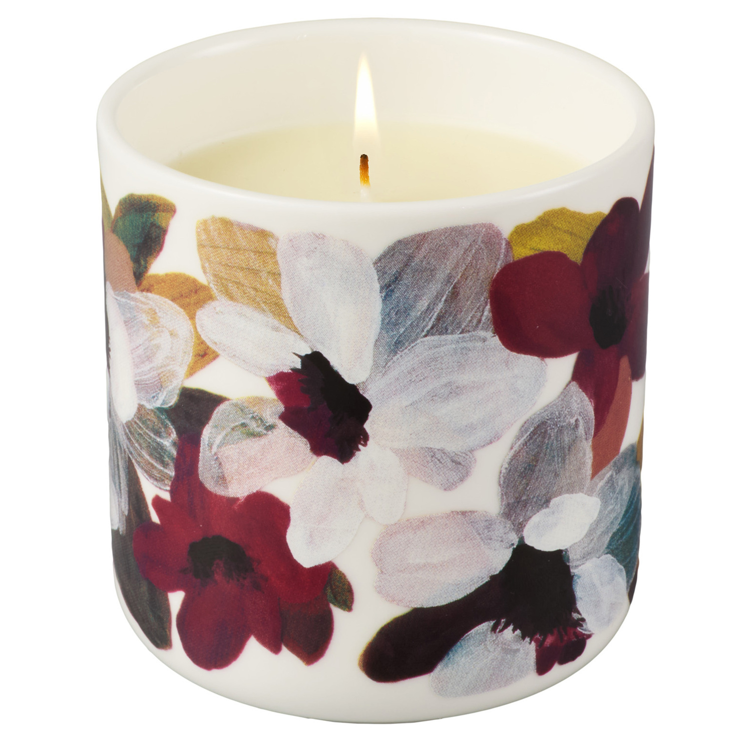 2 Piece Magnolia Prudence De Marchi Candle & Diffuser Set