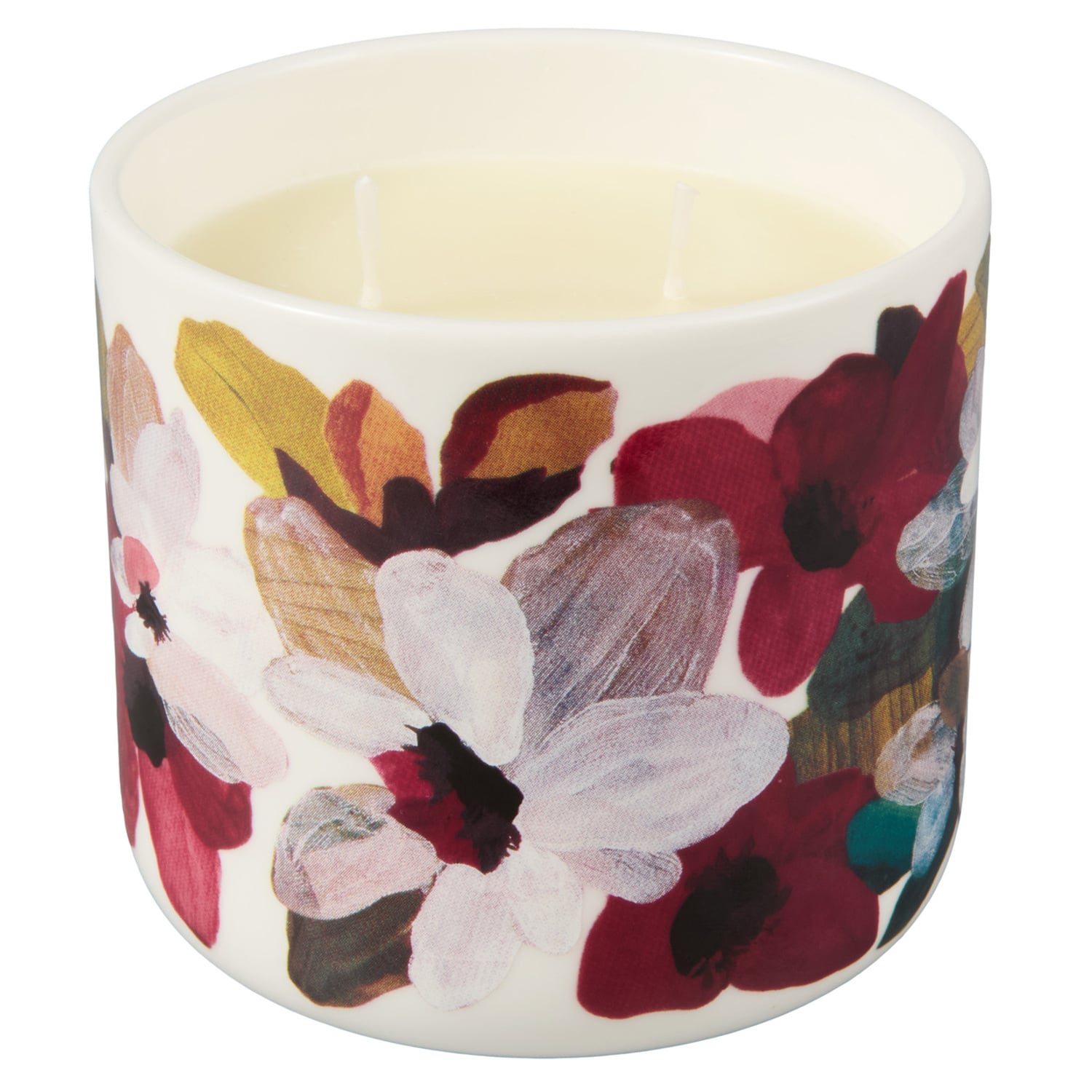 310g Magnolia Prudence De Marchi Scented Candle