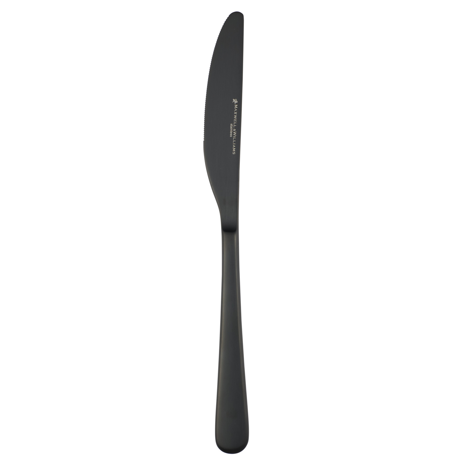 16 Piece Lume Stainless Steel Cutlery Set