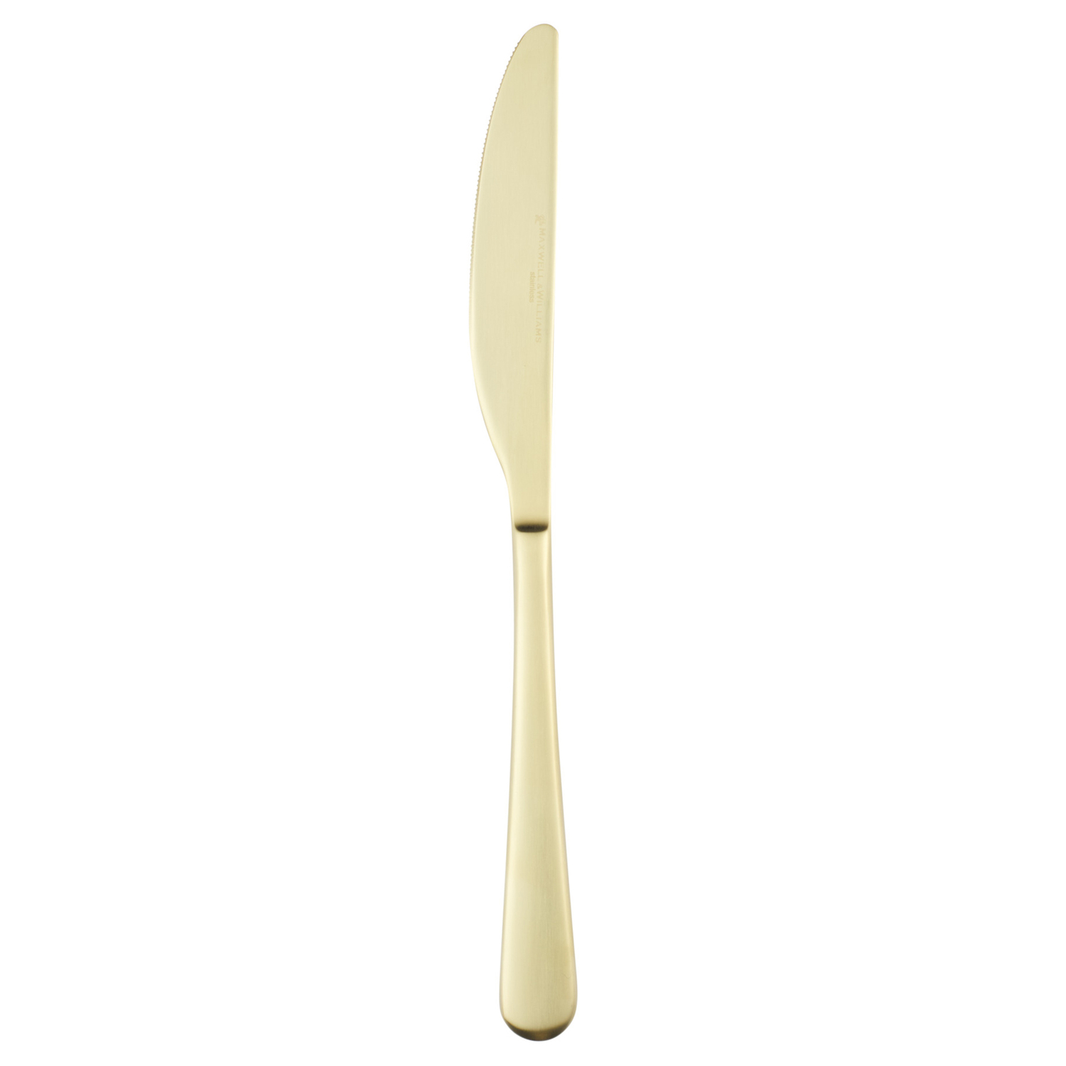 16 Piece Lume Stainless Steel Cutlery Set