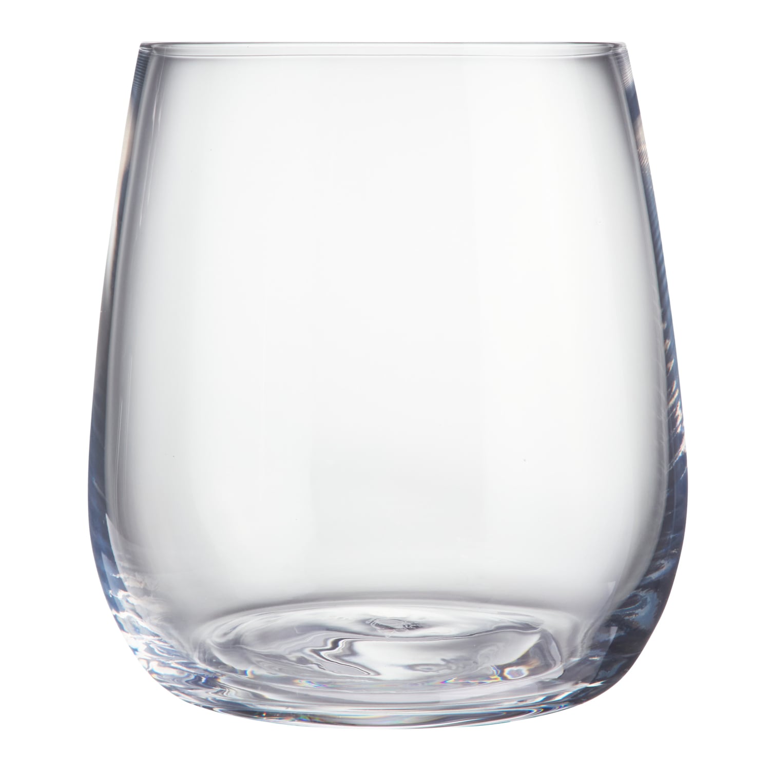 Sofia 370ml Glass Tumblers