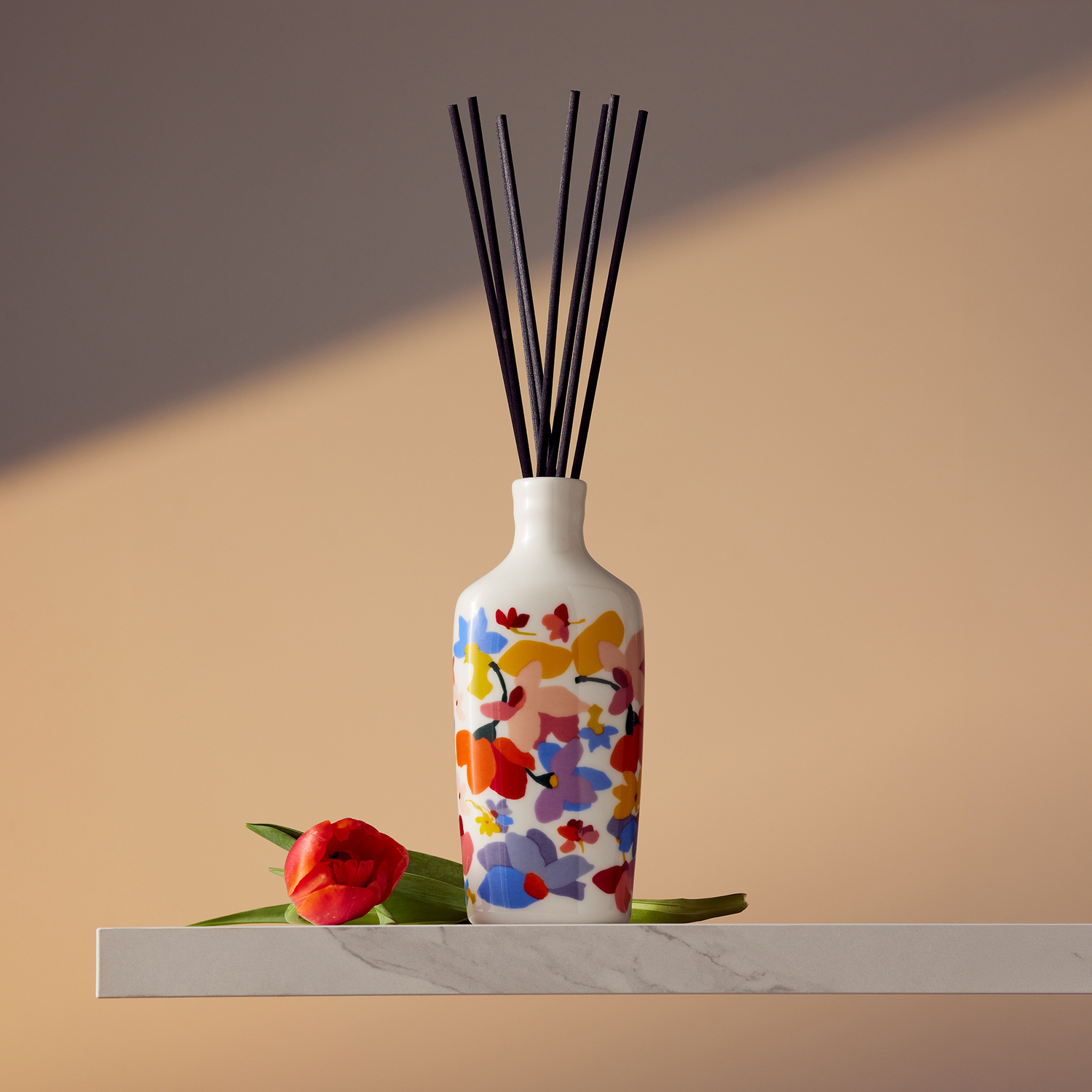 350ml Ylang Ylang & Tuberose Reed Diffuser