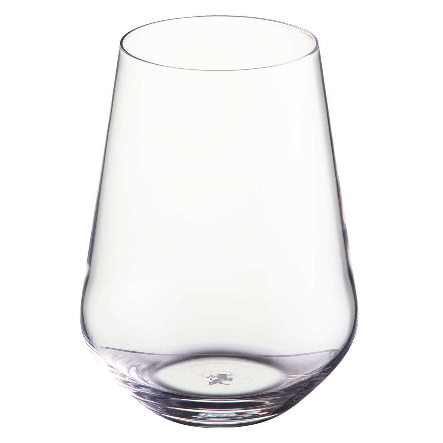 Eterna 510ml Stemless Glasses