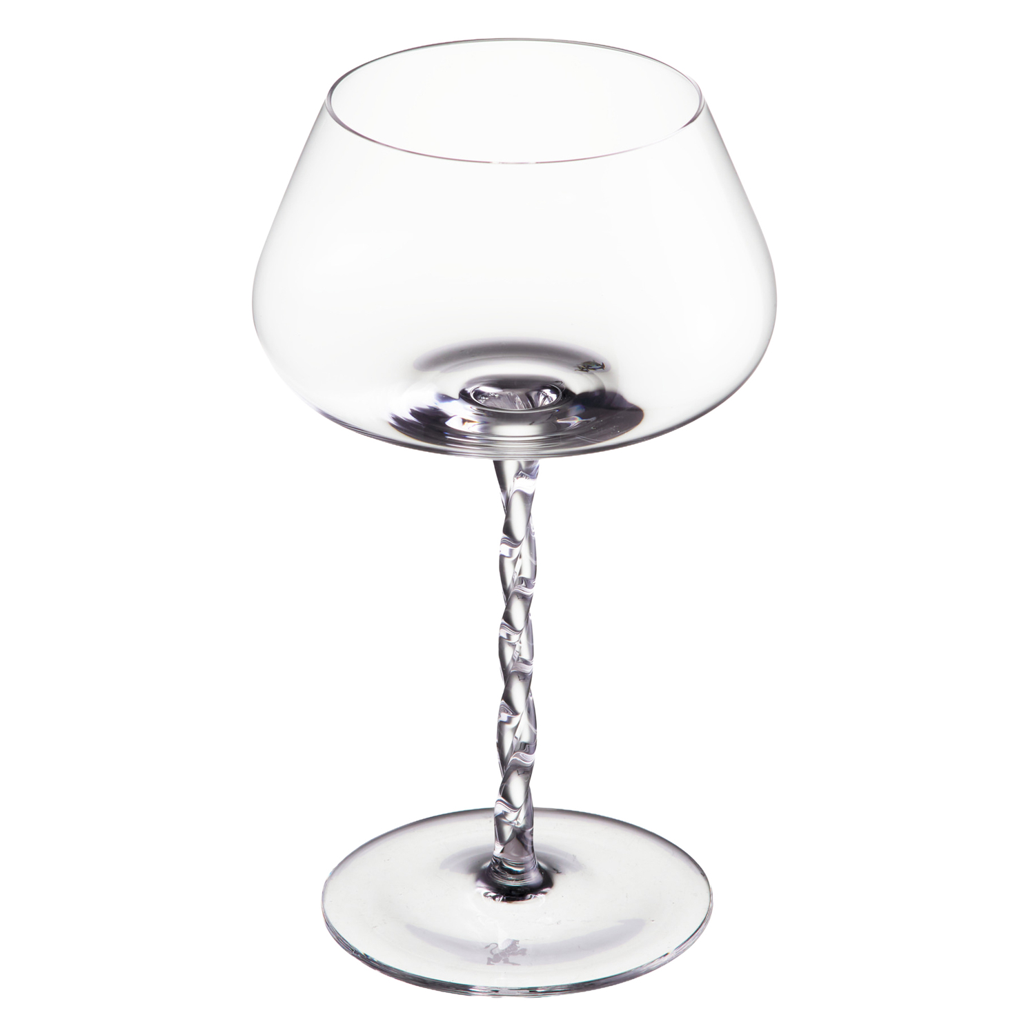 Eterna 380ml Coupe Glasses