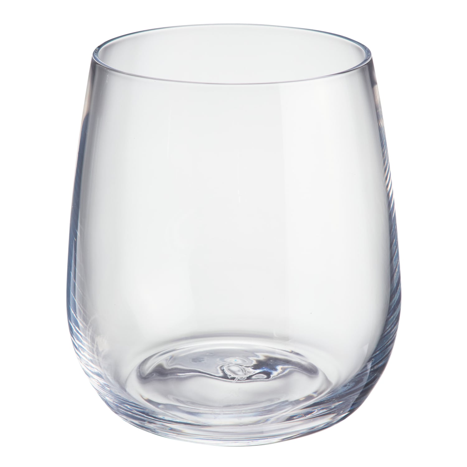 Sofia 370ml Glass Tumblers