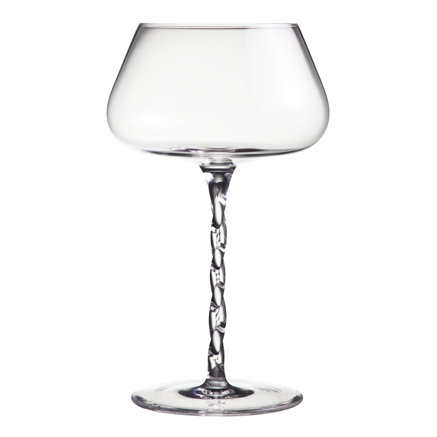 Eterna 380ml Coupe Glasses