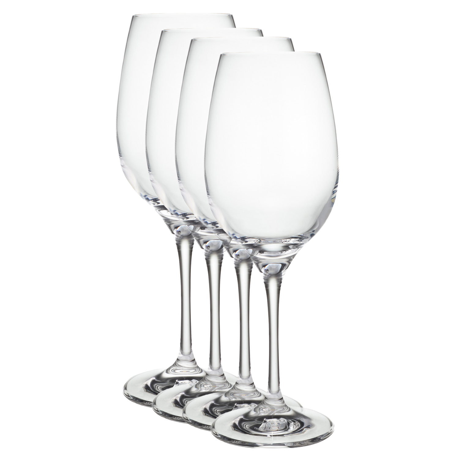 Sofia 370ml Wine Glasses