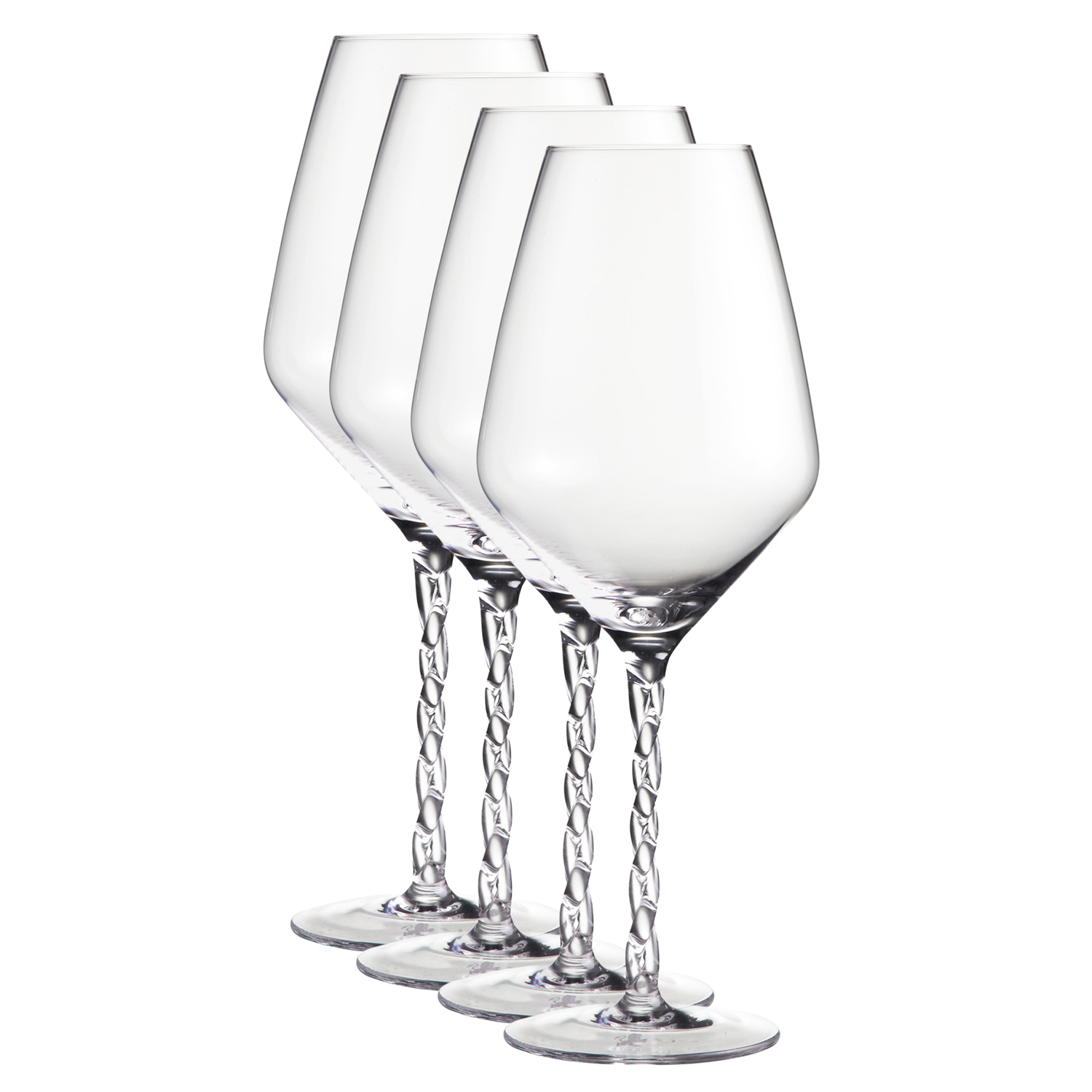 Eterna 550ml Wine Glasses