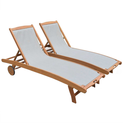 Lily S Patio Alicante M Wood Sun Loungers Reviews Temple Webster - Gray Wood And Metal Alicante Outdoor Chaise Lounger Lily S Patio Alicante M Wood Sun Loungers Reviews Temple Webster - Gray Wood And Metal Alicante Outdoor Chaise Lounger