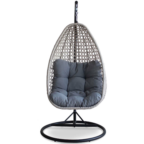 Madison Hanging Egg Chair | Temple & Webster