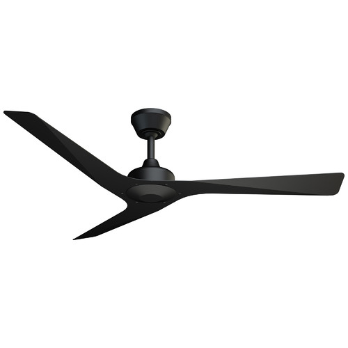 Threesixtyfans 132cm Modn 3 Blade Ceiling Fan Temple Webster - Which Ceiling Fan Is Better 3 Blade Or 4