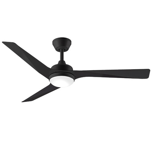 Threesixtyfans Modn 3 Blade Ceiling Fan With Light Temple Webster - Which Ceiling Fan Is Better 3 Blade Or 4
