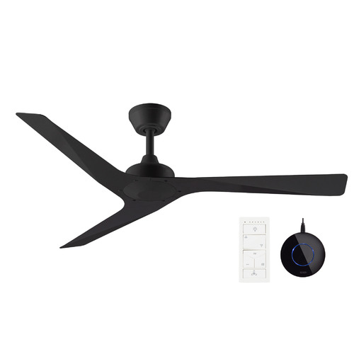 ThreeSixtyFans Modn 3 Blade Ceiling Fan with WiFi Voice Control ...