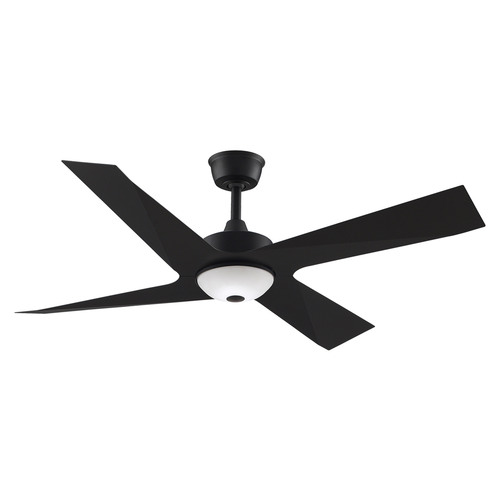 Modn 4 Blade Ceiling Fan with Light