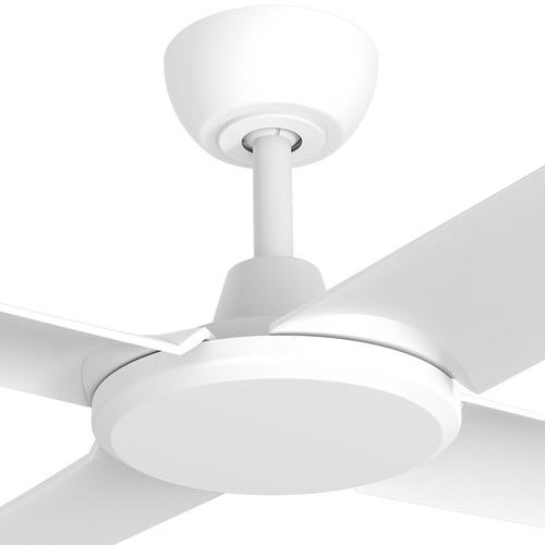 142cm Flatjet 4Blade Ceiling Fan Temple & ster