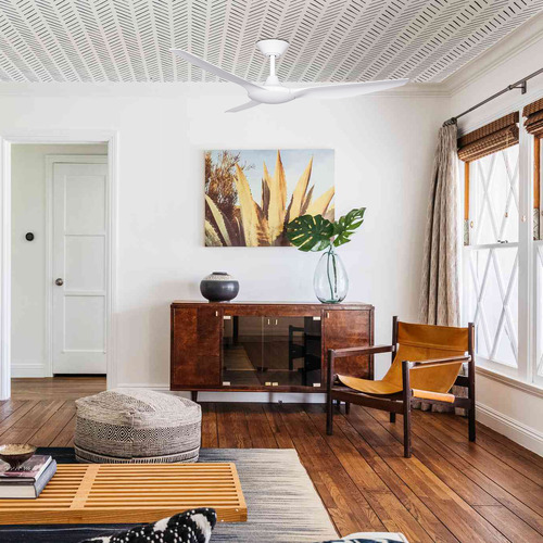 Delta DC Ceiling Fan