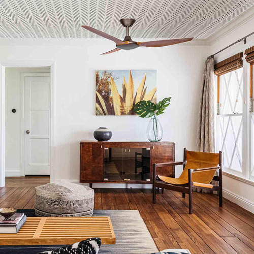 Delta DC Ceiling Fan