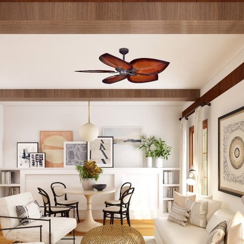 Tropicana AC Ceiling Fan