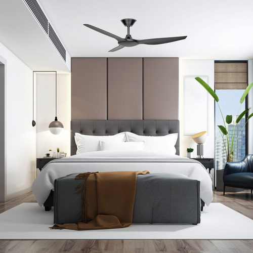 Delta DC Ceiling Fan