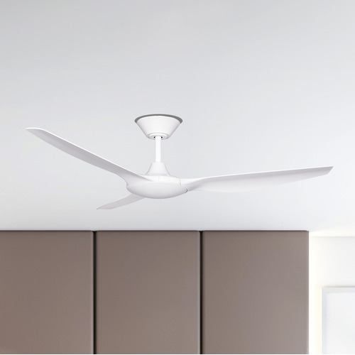 Delta DC Ceiling Fan