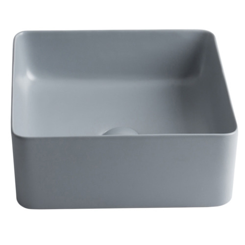 Amaroo Square Ceramic Basin