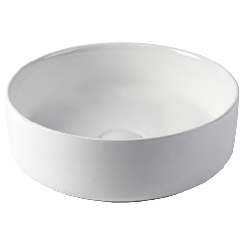 Amaroo Circle Ceramic Basin