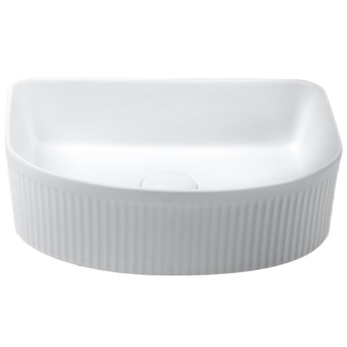 Piper 420mm Arch Ceramic Basin