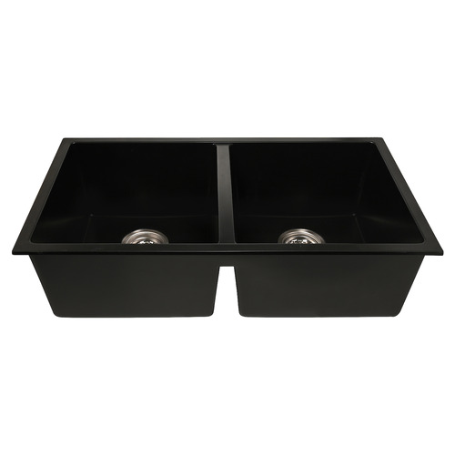 Grange 780mm Double Granite Kitchen Sink