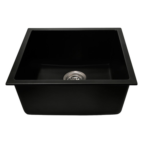 Grange 450mm Single Granite Kitchen Sink