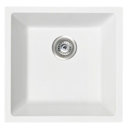 Grange 450mm Single Granite Kitchen Sink