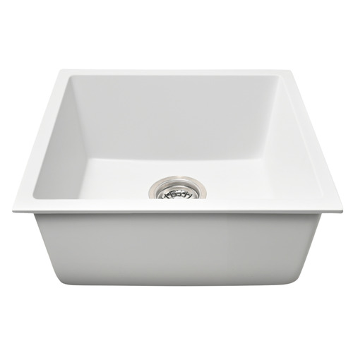 Grange 450mm Single Granite Kitchen Sink