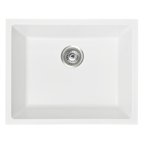 Grange 550mm Single Granite Kitchen Sink