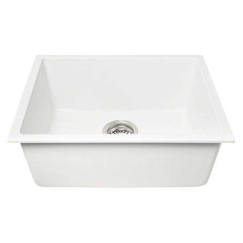 Grange 550mm Single Granite Kitchen Sink