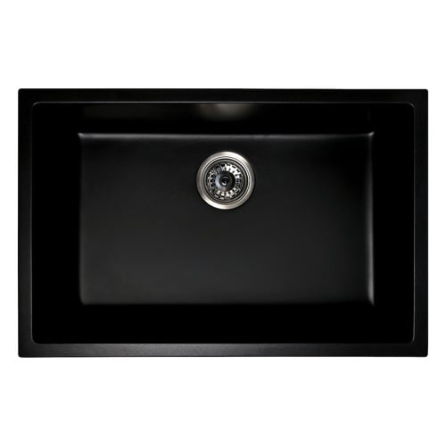 Grange 680mm Single Granite Kitchen Sink