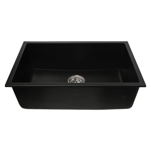 Grange 680mm Single Granite Kitchen Sink
