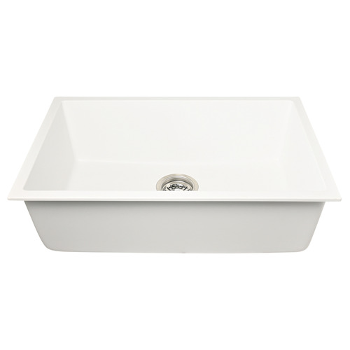 Grange 680mm Single Granite Kitchen Sink