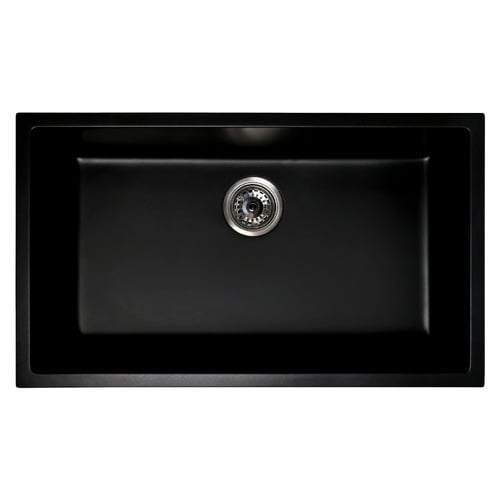 Grange 800mm Single Granite Kitchen Sink